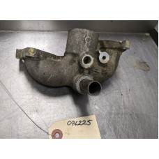 07L225 Coolant Crossover From 2009 Toyota FJ Cruiser 4.0 07L225 Coolant Crossover From 2009 Toyota FJ Cruiser 4.0